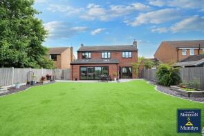 37, Station Road, Swinderby, Lincoln LN6 9LY