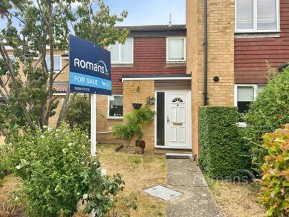 Purssell Close, Maidenhead, Berkshire