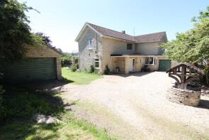 Deepwell House, Smiths Hill, West Chinnock, Crewkerne TA18 7PP