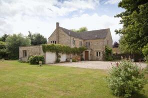 The Barn, Canal Road, Kidlington OX5 1JY