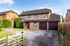 Middlehouse, Stone Quarry Road, Haywards Heath RH17 7LP