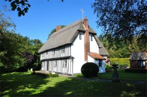 Great Hormead Dane, Conduit Lane, Buntingford SG9 0NT