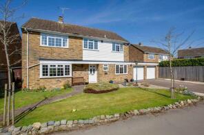 2, Homelands Gardens, High Wycombe HP15 6DP