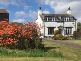 Hill Side, Ings, Kendal LA8 9QQ