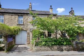 45 North House, High Street, Burton In Lonsdale, Carnforth LA6 3JP