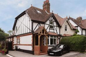 14, Mint Lane, Tadworth KT20 7BH