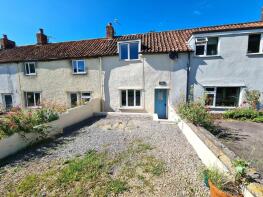 2, Laverley Cottages, Stockbridge Lane To Steanbow, West Pennard, Glastonbury BA6 8NE