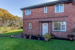 1, Lea Drive, Wimboldsley, Middlewich CW10 0LX