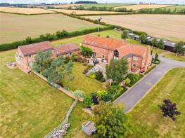 Caunton Lodge Farm, Mill Lane, Newark NG23 6AX