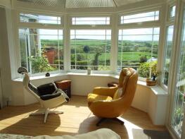 Meadowside, Road From Peakswater To Junction East Of Tregamellyn, Looe PL13 2QD