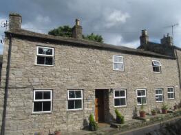 Greystones, Grinton To Leyburn Road, Richmond DL11 6HN