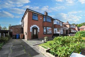17, Solway Close, Manchester M27 6PR