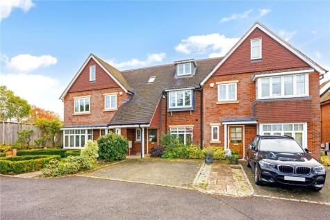 Upper Close, Wolvercote, Oxford, Oxfordshire, OX2