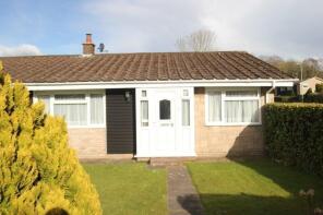 1, Wern Gifford, Abergavenny NP7 8RS