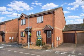 31, Bates Close, Rushden NN10 8HF