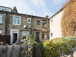 6, Waterloo Road, Brighouse HD6 2AT