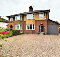 Alyndale, Burton Road, Burton, Wrexham LL12 0HU