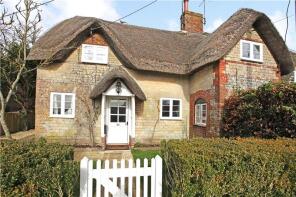 26, Wilcot Green, Wilcot SN9 5NS