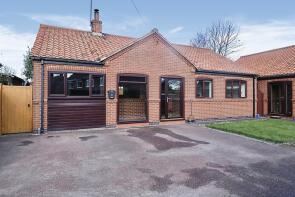 21, Timothy Road, Newark NG22 0NY