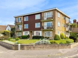 Flat 10, Cornerways, St Winefrides Road, Littlehampton BN17 5HA