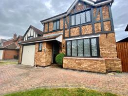 8, Blakeways Close, Edingale, Tamworth B79 9LL