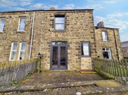 8, Ashcroft Terrace, Haltwhistle NE49 0DR