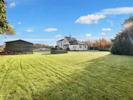 Parklees, Holme Eden, Church Road, Warwick Bridge CA4 8RG