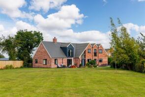 The Meadows, Main Street, Richmond DL10 6PE