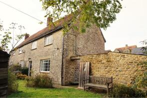 43b, Cheriton Street, South Cheriton, Templecombe BA8 0BG