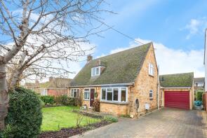 9, Begbroke Lane, Begbroke OX5 1RN