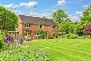 Steetley, Rockley Road, Marlborough SN8 1RY