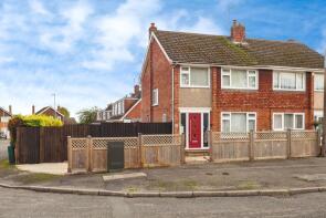 15, Conway Road, Nottingham NG15 6GS