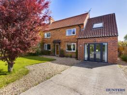 2, Station Road, York YO43 3PB