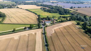 2, Oak Farm Barn, Old London Road, Woodham Walter CM9 6RL