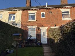 2, Mount Pleasant, Town End, Stoke-on-trent ST10 1PQ