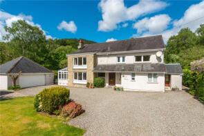Frennich House, Glenfinglas Road, Brig O Turk, Callander FK17 8HT
