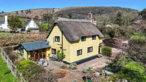 Winder Cottage, Forge Cottage To Bratton Lane, Minehead Without, Minehead TA24 8SL