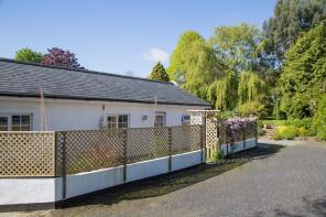 3, Crockernwell Court, Road Past Hooperton Cross, Exeter EX6 6NA