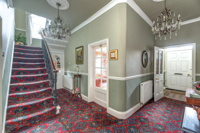 Hall