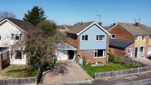 14, Chantry Gardens, Southwick BA14 9QS