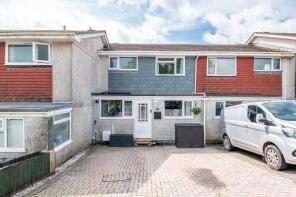 9, Middle Park, Higher Road, Liskeard PL14 5NH