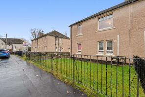 54, Gardenside Crescent, Glasgow G32 8DU