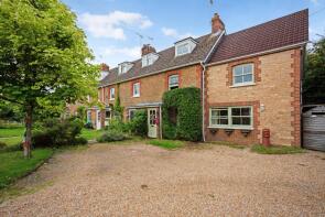 5, Elm Terrace, Hawkley Road, Liss GU33 6JH
