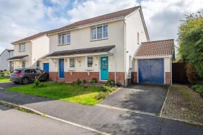 17, Barton Meadow Road, Umberleigh EX37 9AN