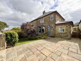 19, Tinker Lane, Meltham, Holmfirth HD9 4EX