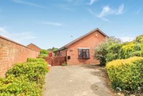 1 Little Acre, Croft Close, Skegness PE24 4DT