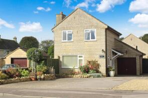 Chaselea, Chelynch Road, Doulting, Shepton Mallet BA4 4PJ