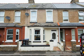 16, Glebe Road, Margate CT9 5PR