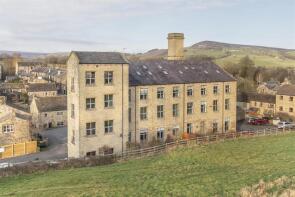 24, Burnside, Ilkley LS29 0PJ
