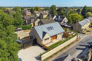 Hill House, Middle Street, Kidlington OX5 2SF